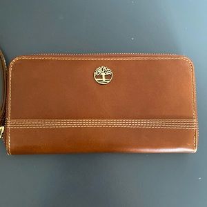 Timberland Wallet